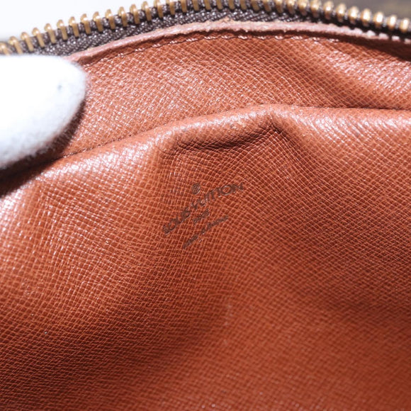 LOUIS VUITTON Monogram Saint Germain Shoulder Bag M51210 LV Auth 188091