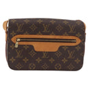 LOUIS VUITTON Monogram Saint Germain Shoulder Bag M51210 LV Auth 188091-13