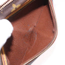 LOUIS VUITTON Monogram Saint Germain Shoulder Bag M51210 LV Auth 188091-11