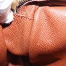 LOUIS VUITTON Monogram Saint Germain Shoulder Bag M51210 LV Auth 188091-12