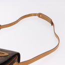 LOUIS VUITTON Monogram Saint Germain Shoulder Bag M51210 LV Auth 188091-8