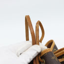 LOUIS VUITTON Monogram Petit Noe Shoulder Bag M42226 LV Auth 188092-14
