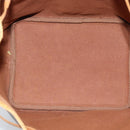 LOUIS VUITTON Monogram Petit Noe Shoulder Bag M42226 LV Auth 188092-15