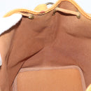 LOUIS VUITTON Monogram Petit Noe Shoulder Bag M42226 LV Auth 188093V-17