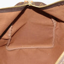 LOUIS VUITTON Monogram Keepall 50 Boston Bag M41426 LV Auth 188095-22