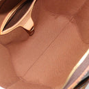 LOUIS VUITTON Monogram Ellipse PM Hand Bag M51127 LV Auth 188096SAV-10