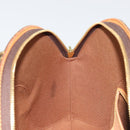LOUIS VUITTON Monogram Ellipse PM Hand Bag M51127 LV Auth 188096SAV-21