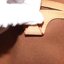 LOUIS VUITTON Monogram Ellipse PM Hand Bag M51127 LV Auth 188096SAV-11