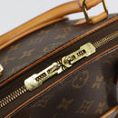 LOUIS VUITTON Monogram Ellipse MM Hand Bag M51126 LV Auth 188097V-19