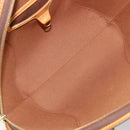 LOUIS VUITTON Monogram Ellipse MM Hand Bag M51126 LV Auth 188097V-10