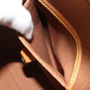 LOUIS VUITTON Monogram Ellipse MM Hand Bag M51126 LV Auth 188097V-23