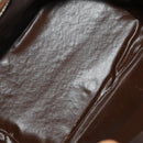 Burberrys Hand Bag Leather Canvas 4 Set Brown Beige Auth 188107-14