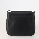 PRADA PRADA Hand Bag Nylon Leather Canvas 5 Set Black Green beige Auth 188110-9