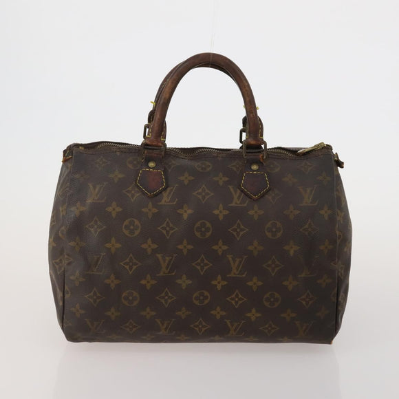 LOUIS VUITTON Monogram Epi Tie Clutch Bag 5 Set Green Black LV Auth 188114