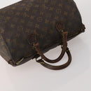 LOUIS VUITTON Monogram Epi Tie Clutch Bag 5 Set Green Black LV Auth 188114-4