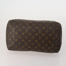 LOUIS VUITTON Monogram Epi Tie Clutch Bag 5 Set Green Black LV Auth 188114-5