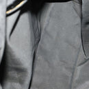 PRADA Shoulder Bag Nylon 4 Set Black Auth 188115-7