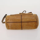 Berluti Celine Christian Dior Fendi Bag Leather 6 Set Beige Brown Auth 188119-18