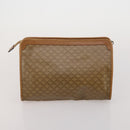 Berluti Celine Christian Dior Fendi Bag Leather 6 Set Beige Brown Auth 188119-21