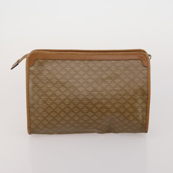 Berluti Celine Christian Dior Fendi Bag Leather 6 Set Beige Brown Auth 188119
