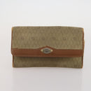 Berluti Celine Christian Dior Fendi Bag Leather 6 Set Beige Brown Auth 188119-25