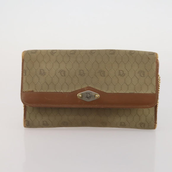 Berluti Celine Christian Dior Fendi Bag Leather 6 Set Beige Brown Auth 188119