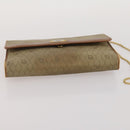 Berluti Celine Christian Dior Fendi Bag Leather 6 Set Beige Brown Auth 188119-28