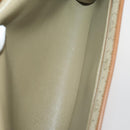 Berluti Celine Christian Dior Fendi Bag Leather 6 Set Beige Brown Auth 188119-29