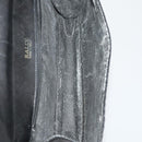 BALLY Loewe Chloe Celine Etro Bag Leather 6 Set Beige Brown black Auth 188121-11