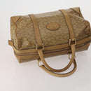 BALLY Loewe Chloe Celine Etro Bag Leather 6 Set Beige Brown black Auth 188121-14