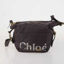 BALLY Loewe Chloe Celine Etro Bag Leather 6 Set Beige Brown black Auth 188121-22