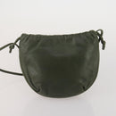 BALLY Loewe Chloe Celine Etro Bag Leather 6 Set Beige Brown black Auth 188121-28