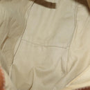BALLY Loewe Chloe Celine Etro Bag Leather 6 Set Beige Brown black Auth 188121-6