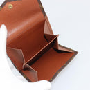 LOUIS VUITTON Monogram Portefeuille Victorine Wallet M62360 LV Auth 188187A-8