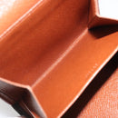 LOUIS VUITTON Monogram Portefeuille Victorine Wallet M62360 LV Auth 188187A-9