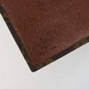 LOUIS VUITTON Monogram Portefeuille Victorine Wallet M62360 LV Auth 188187A-21