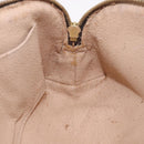 LOUIS VUITTON Monogram Pochette Cosmetic PM Pouch M43998 LV Auth 188189-18