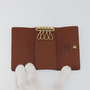 LOUIS VUITTON Monogram Multicles 4 Key Case Monogram M62631 LV Auth 188191A-8