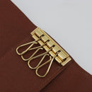 LOUIS VUITTON Monogram Multicles 4 Key Case Monogram M62631 LV Auth 188191A-22