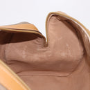 GUCCI Micro GG Supreme Web Sherry Line Bag PVC Beige 002 39 0168 Auth 188204-22