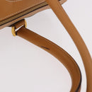 GUCCI Micro GG Supreme Web Sherry Line Bag PVC Beige 002 39 0168 Auth 188204-9