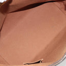 LOUIS VUITTON Monogram Cabas Mezzo Tote Bag M51151 LV Auth 188227-18