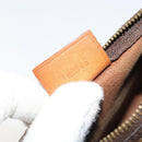 LOUIS VUITTON Monogram Mini Speedy Hand Bag M41534 LV Auth 188228-12