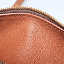 LOUIS VUITTON Monogram Papillon 26 Hand Bag M51386 LV Auth 188240SAV-18