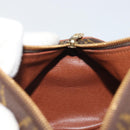 LOUIS VUITTON Monogram Papillon 26 Hand Bag M51386 LV Auth 188240SAV-20