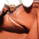 LOUIS VUITTON Monogram Papillon 26 Hand Bag M51386 LV Auth 188240SAV-11