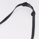 BALENCIAGA Afternoon Shoulder Bag Leather Black Gold 293862 Auth 188241-8