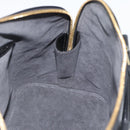 LOUIS VUITTON Epi Alma Hand Bag Noir Black M52142 LV Auth 188243SAV-20