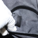 LOUIS VUITTON Epi Alma Hand Bag Noir Black M52142 LV Auth 188243SAV-11