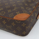 LOUIS VUITTON Monogram Trocadero 30 Shoulder Bag M51272 LV Auth 188249-16